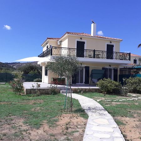 Villa Virginia 里科索翁 外观 照片