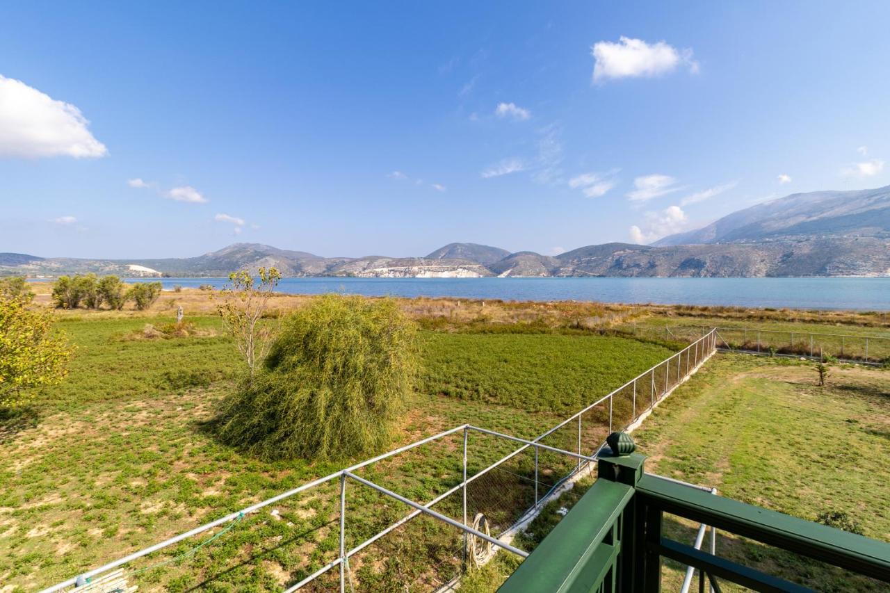 Villa Virginia 里科索翁 外观 照片