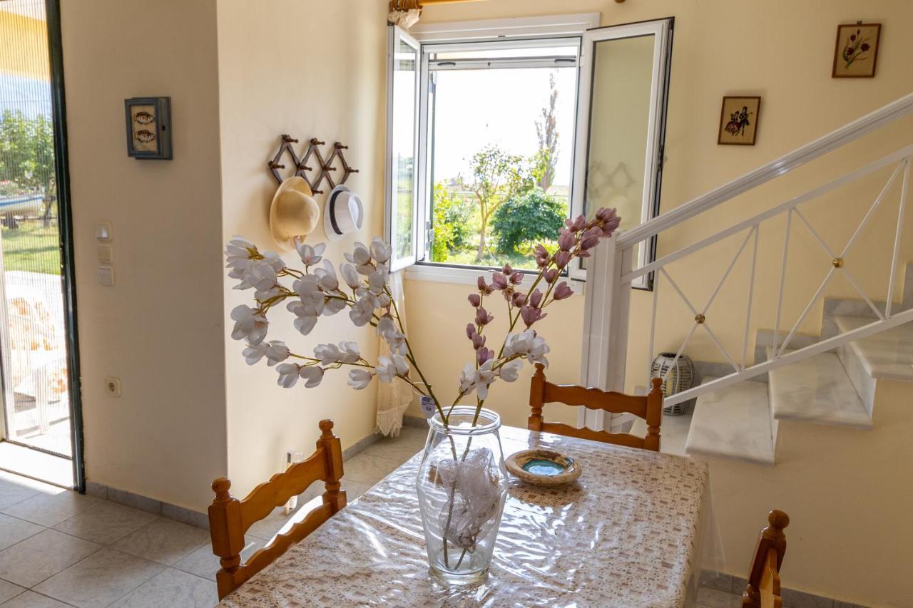 Villa Virginia 里科索翁 外观 照片