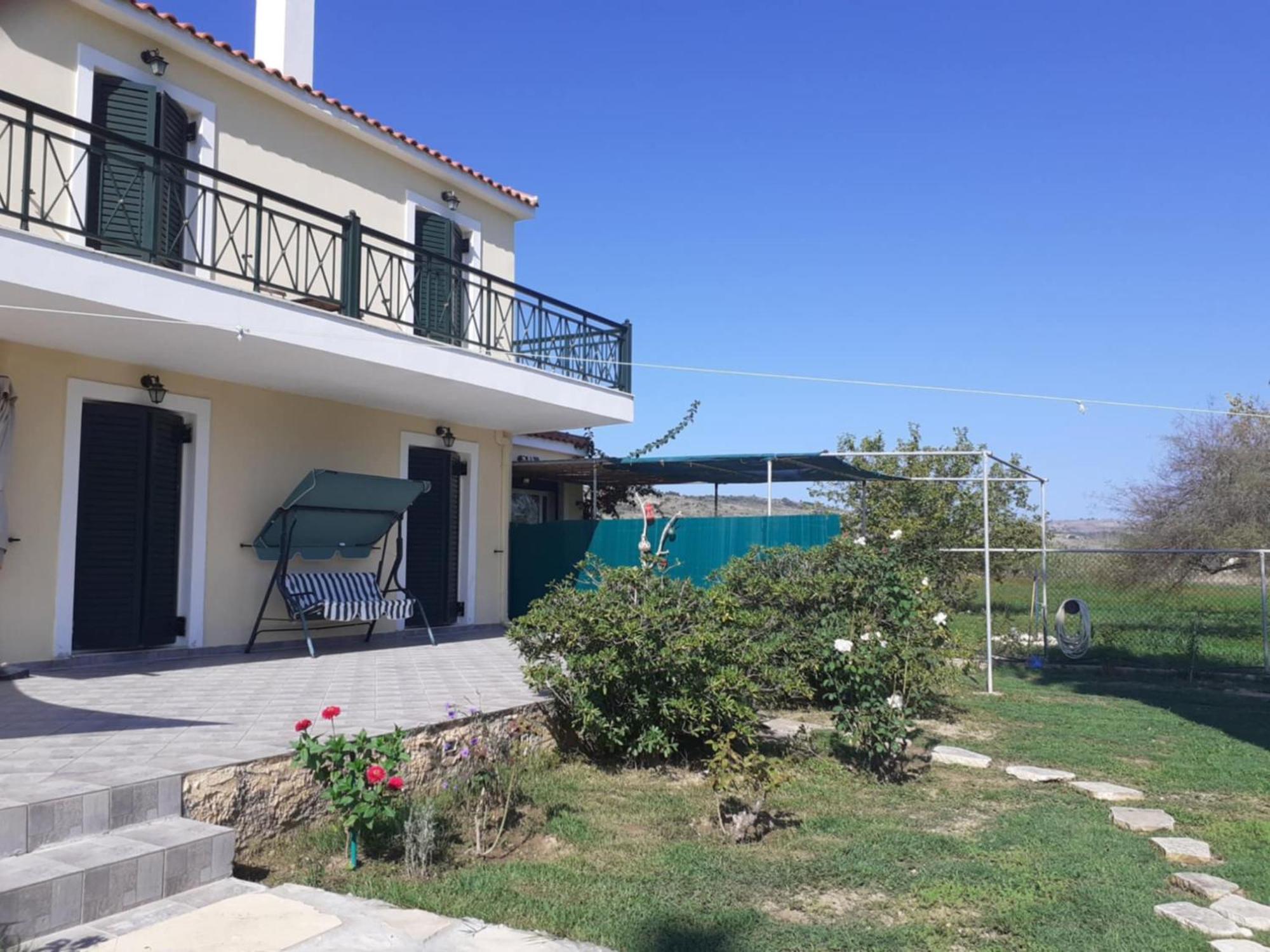 Villa Virginia 里科索翁 外观 照片
