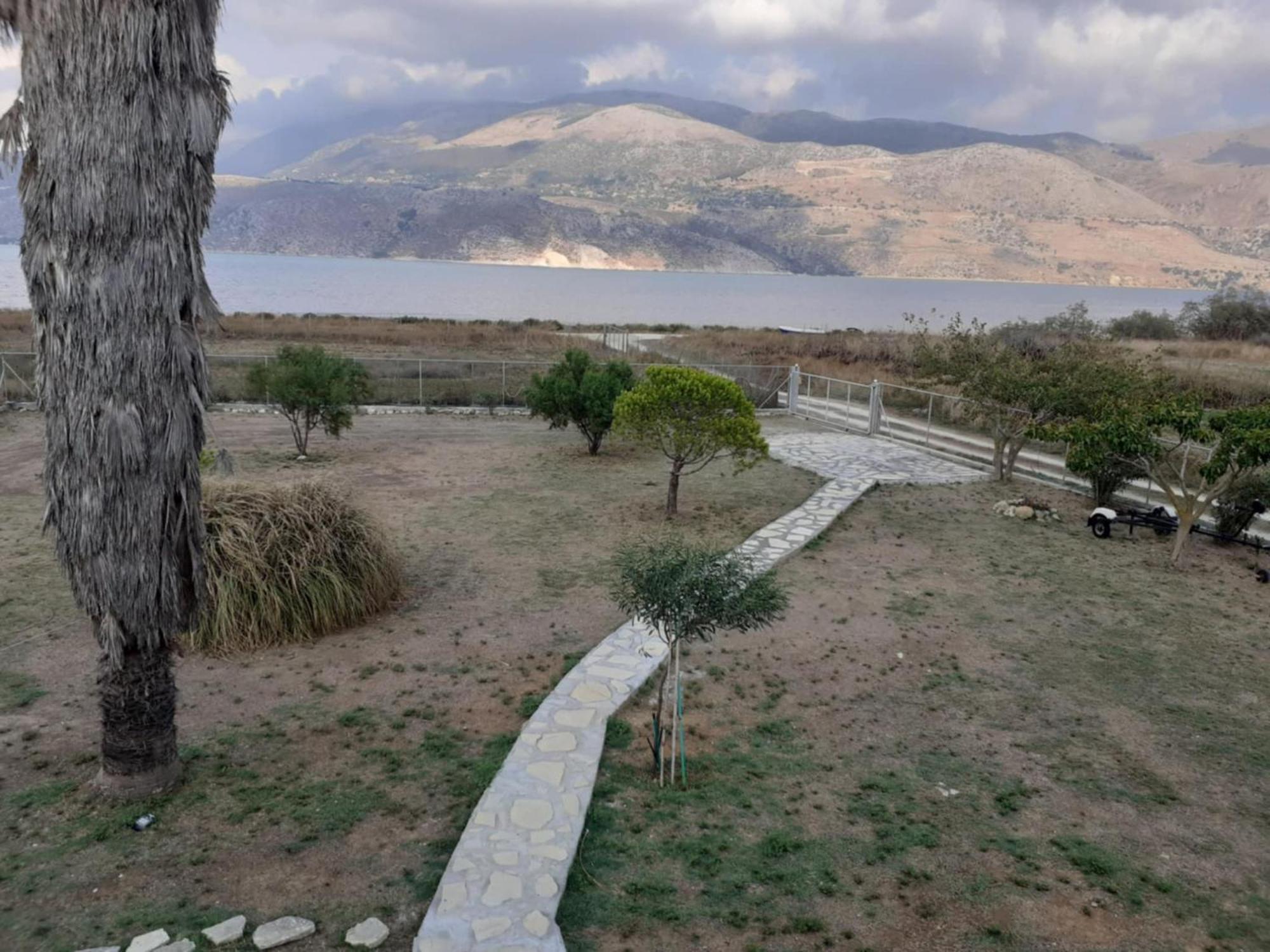 Villa Virginia 里科索翁 外观 照片
